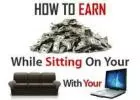 Free Cash Start Earning Today!